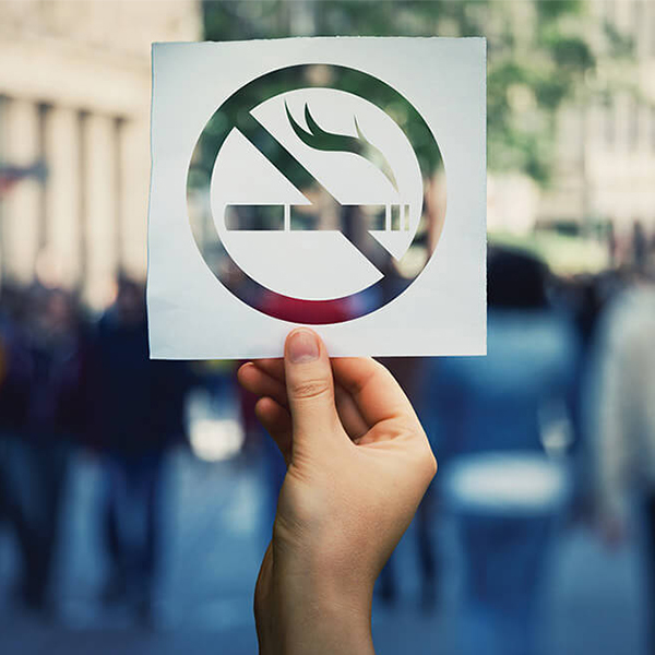 How is The Tobacco Industry Changing?<br/>3rd Policy Note