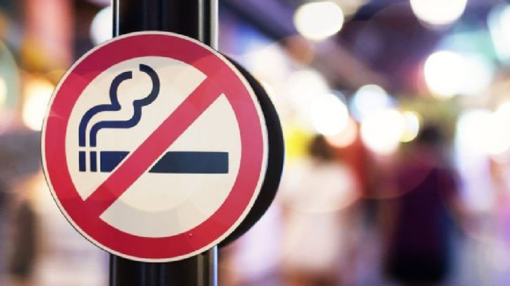 Why study Turkey’s tobacco control policies?<br/>1st Policy Note