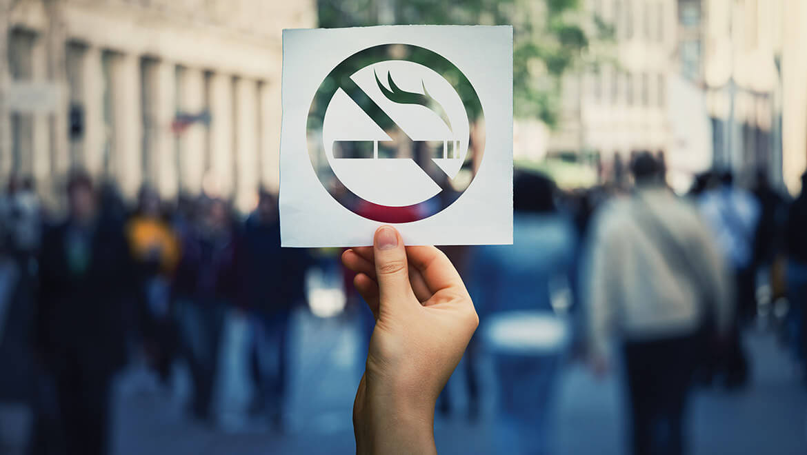 How is The Tobacco Industry Changing?<br/>3th Policy Note