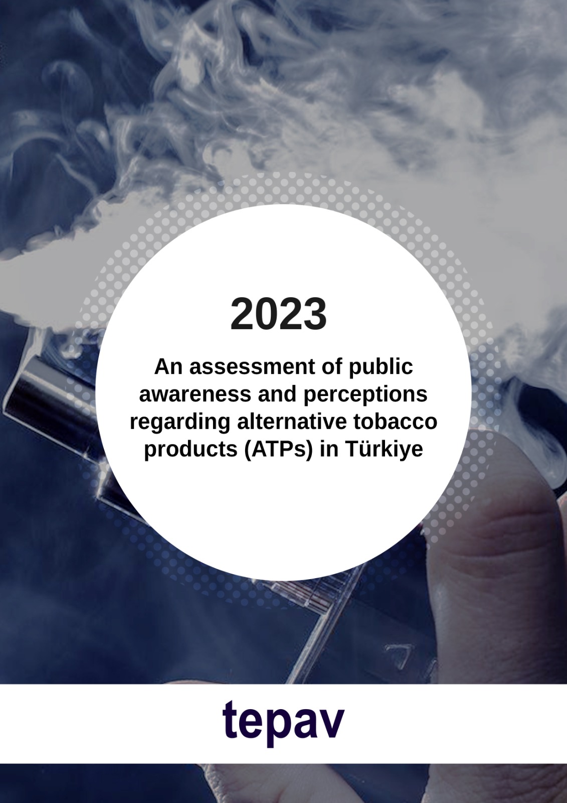 An assessment of public awareness and perceptions regarding alternative tobacco products (ATPs) in Türkiye